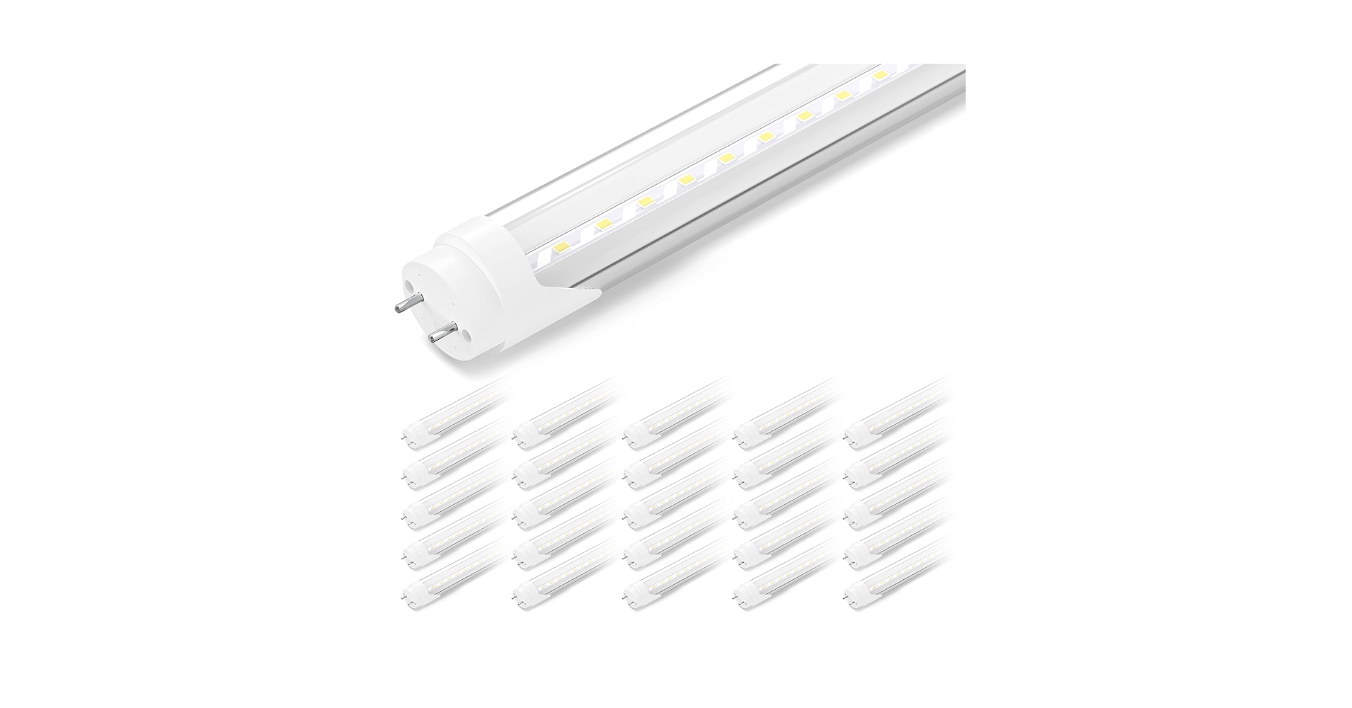 【限定色】EP Booster White 600番台 限定色】EP Booster White 600番台 限定版] Xotic - EP-Booster